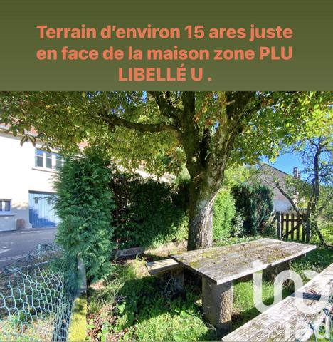 Maison à vendre 9 pièces 191 m² Saint-Quirin