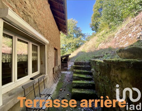 Maison à vendre 9 pièces 191 m² Saint-Quirin