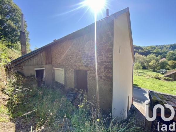 Maison à vendre 9 pièces 191 m² Saint-Quirin