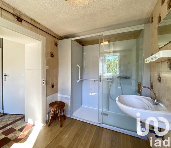 Maison à vendre 9 pièces 191 m² Saint-Quirin