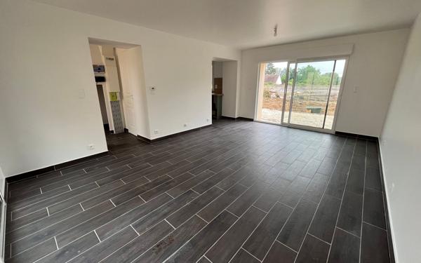 Maison à vendre    3 pièces • 61,86 m2 Coulommiers