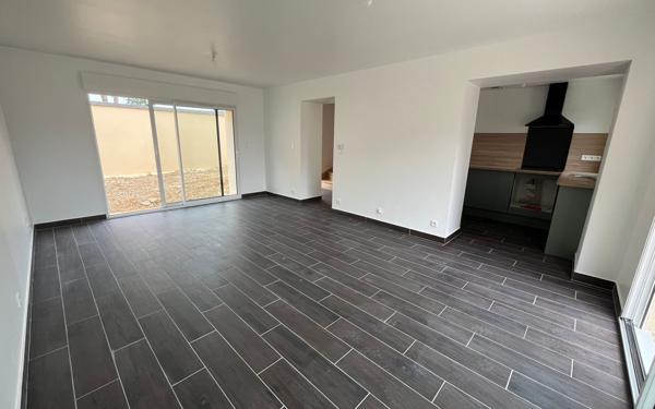 Maison à vendre    3 pièces • 61,86 m2 Coulommiers
