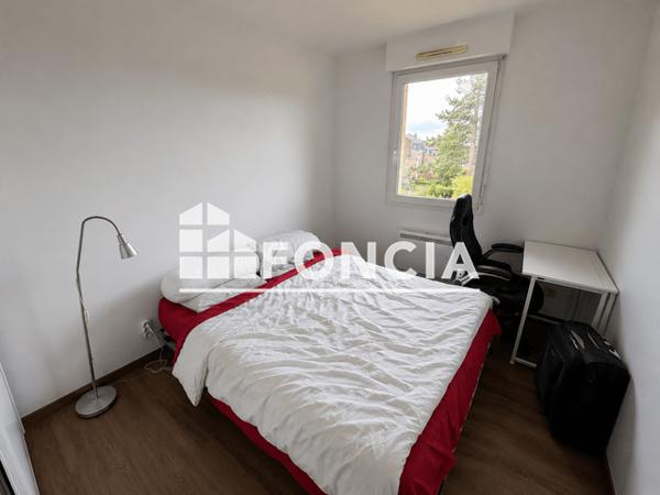 Location Appartement 4 pièces 95.15 m² - 37 RUE DE GRIGNY RESIDENCE VILLA DE GRIGNY Arras 62000