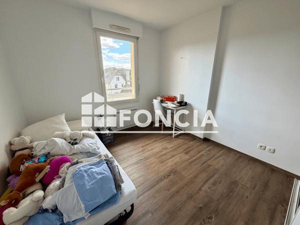 Location Appartement 4 pièces 95.15 m² - 37 RUE DE GRIGNY RESIDENCE VILLA DE GRIGNY Arras 62000