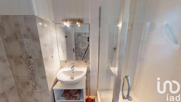 Appartement à vendre 4 pièces 73 m² Saint-Fargeau-Ponthierry