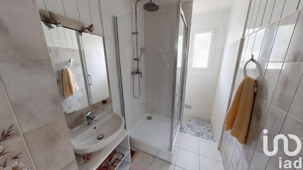 Appartement à vendre 4 pièces 73 m² Saint-Fargeau-Ponthierry