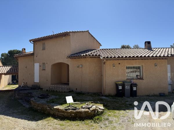 Location maison 6 pièces 173 m² Signes