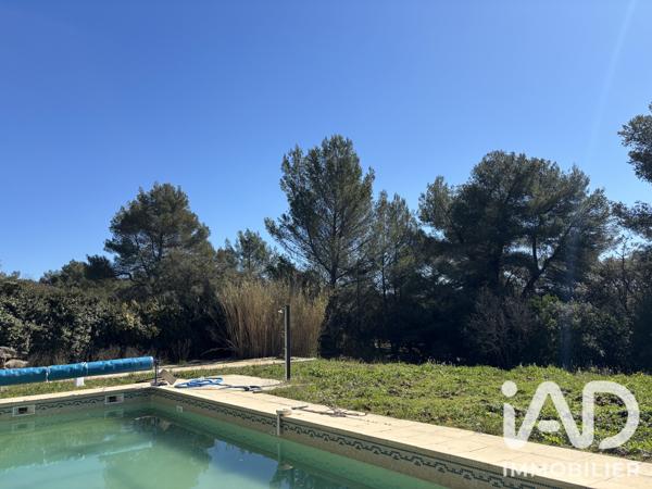 Location maison 6 pièces 173 m² Signes