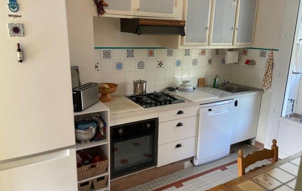 Vente Maison à rafraîchir Besse-sur-braye   