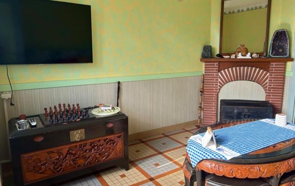 Vente Maison à rafraîchir Besse-sur-braye   