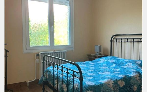 Vente Maison à rafraîchir Besse-sur-braye   