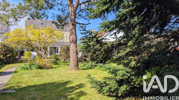 Maison à vendre 8 pièces 167 m² Vannes