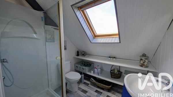 Maison à vendre 8 pièces 167 m² Vannes