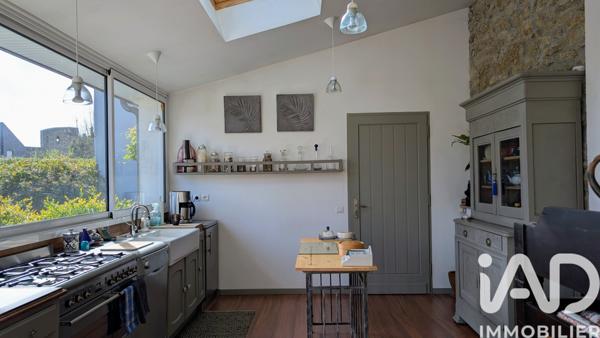 Maison à vendre 8 pièces 167 m² Vannes