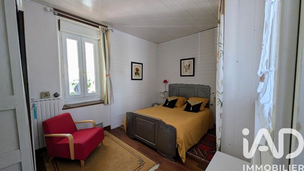 Maison à vendre 8 pièces 167 m² Vannes