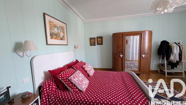 Maison à vendre 8 pièces 167 m² Vannes