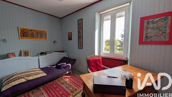 Maison à vendre 8 pièces 167 m² Vannes