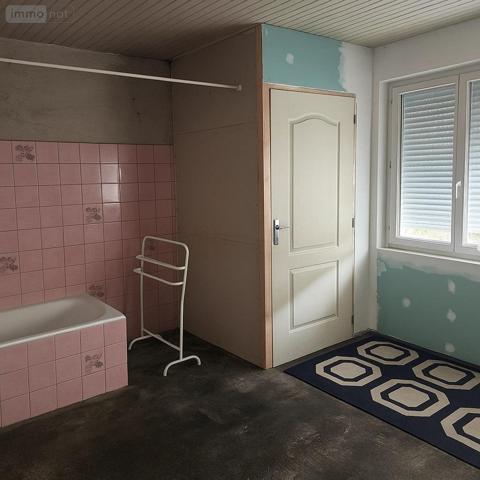 Maison à vendre à Conlie dans la Sarthe (72240), ref : 72120-1012