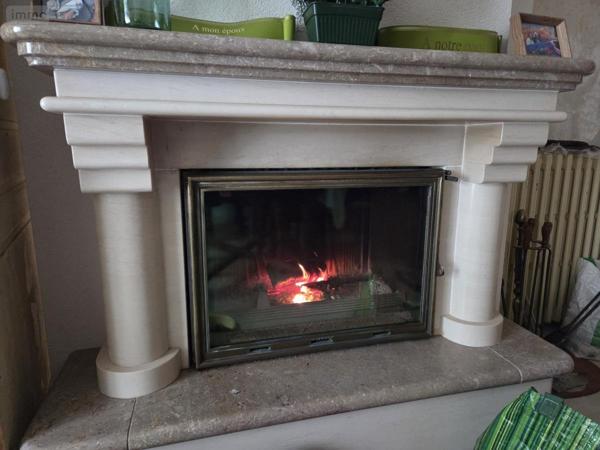 Maison à vendre à Conlie dans la Sarthe (72240), ref : 72120-1012