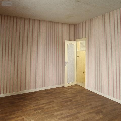 Maison à vendre à Conlie dans la Sarthe (72240), ref : 72120-1012