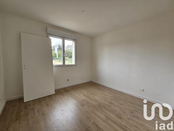Maison 5 pièces de 100 m² à Courlon-sur-Yonne (89140)