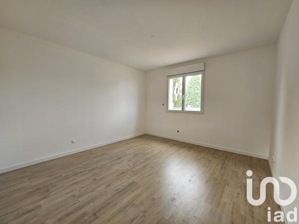 Maison 5 pièces de 100 m² à Courlon-sur-Yonne (89140)
