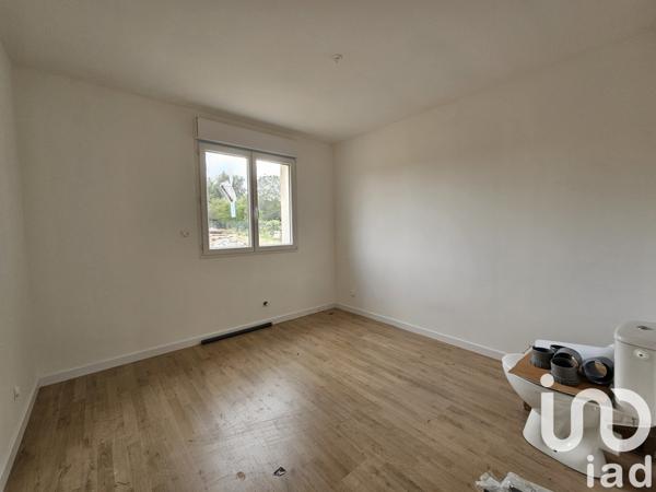 Maison 5 pièces de 100 m² à Courlon-sur-Yonne (89140)