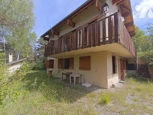 Vente Maison à MONTCLAR