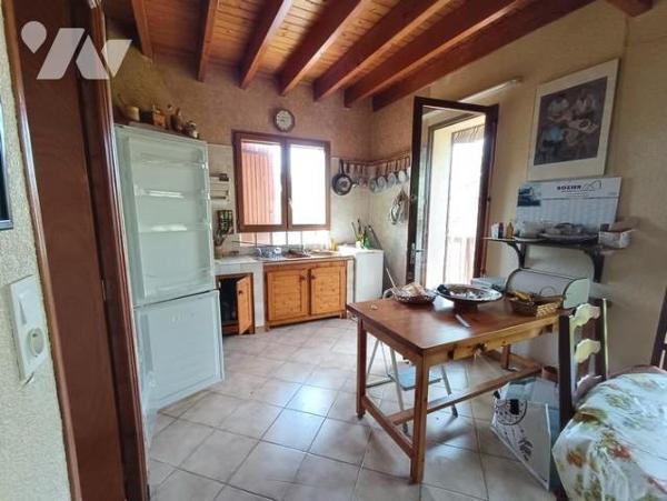 Vente Maison à MONTCLAR