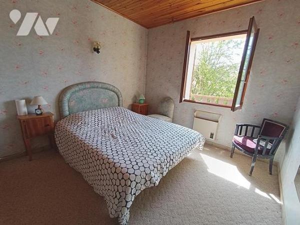 Vente Maison à MONTCLAR