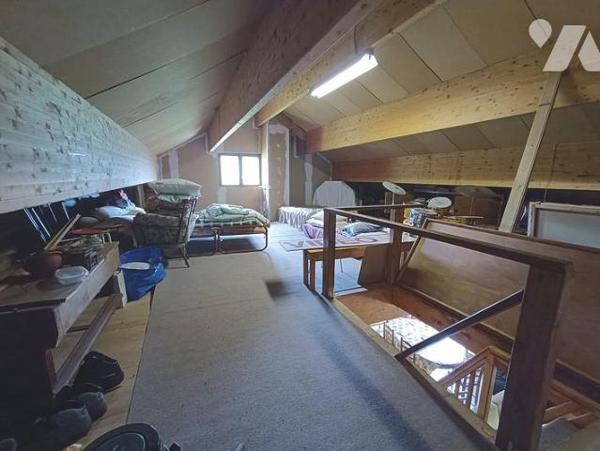 Vente Maison à MONTCLAR