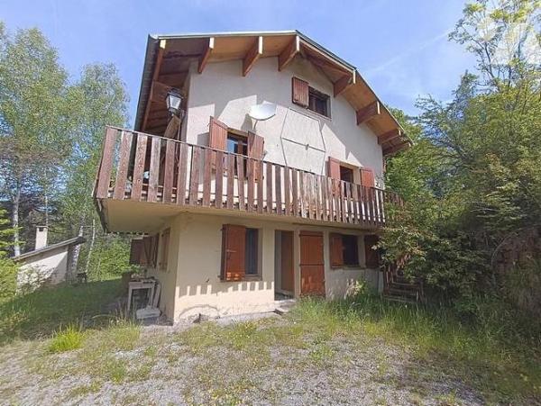 Vente Maison à MONTCLAR