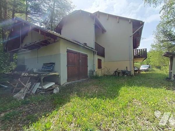 Vente Maison à MONTCLAR
