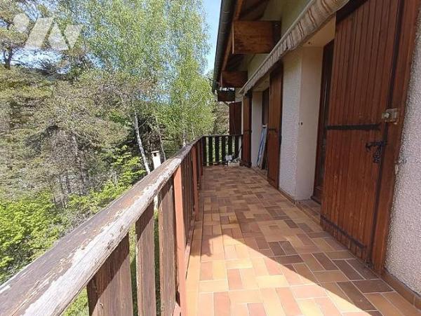 Vente Maison à MONTCLAR