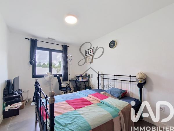 Maison à vendre 5 pièces 123 m² Nègrepelisse