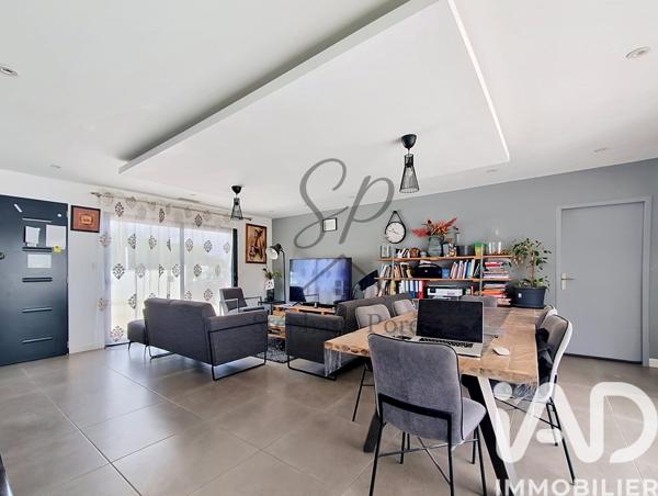 Maison à vendre 5 pièces 123 m² Nègrepelisse
