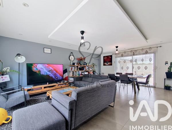 Maison à vendre 5 pièces 123 m² Nègrepelisse