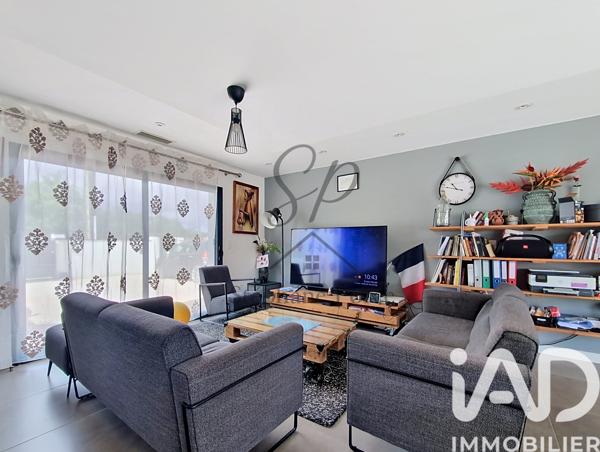 Maison à vendre 5 pièces 123 m² Nègrepelisse