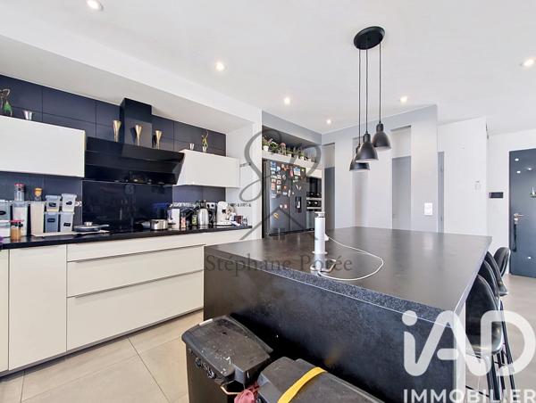 Maison à vendre 5 pièces 123 m² Nègrepelisse