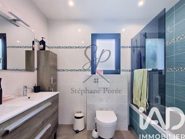 Maison à vendre 5 pièces 123 m² Nègrepelisse