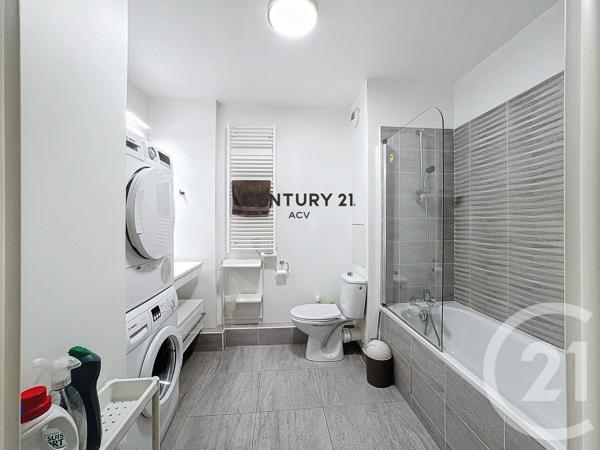 Appartement F2 à vendre  2 pièces - 47 m2 MAISONS ALFORT - 94