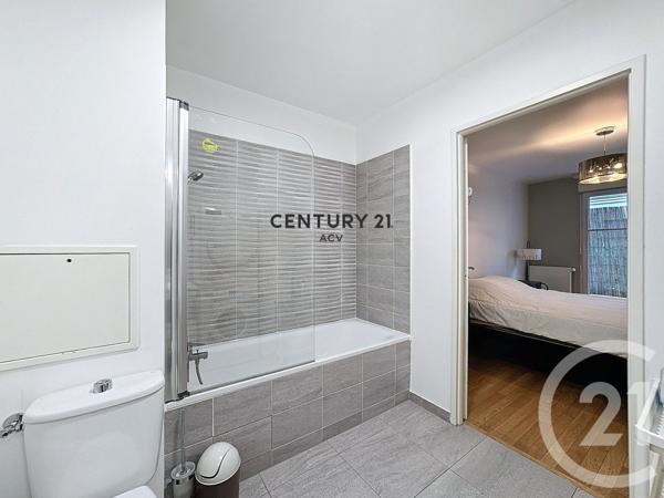 Appartement F2 à vendre  2 pièces - 47 m2 MAISONS ALFORT - 94