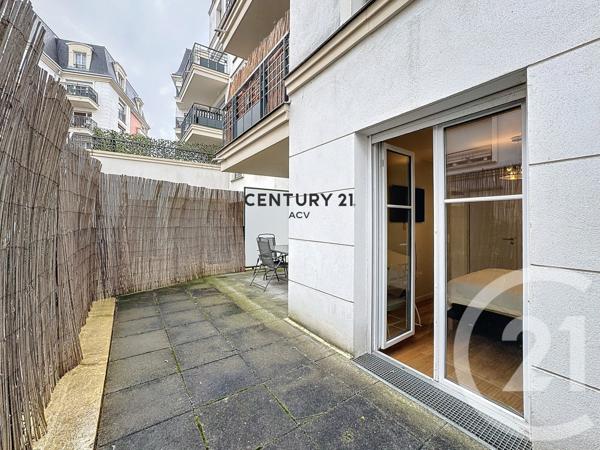 Appartement F2 à vendre  2 pièces - 47 m2 MAISONS ALFORT - 94