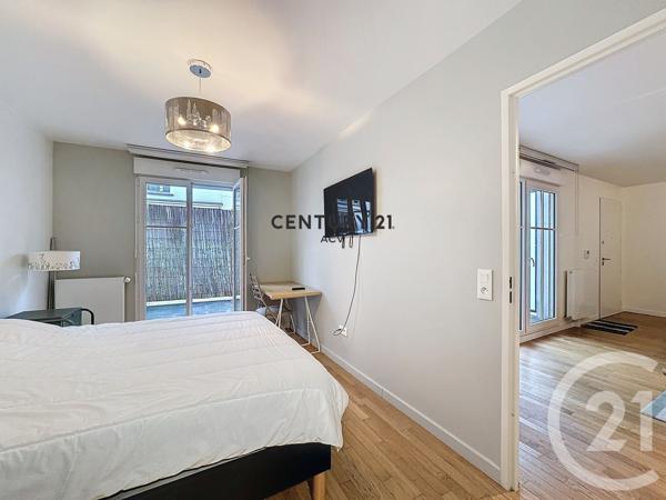 Appartement F2 à vendre  2 pièces - 47 m2 MAISONS ALFORT - 94