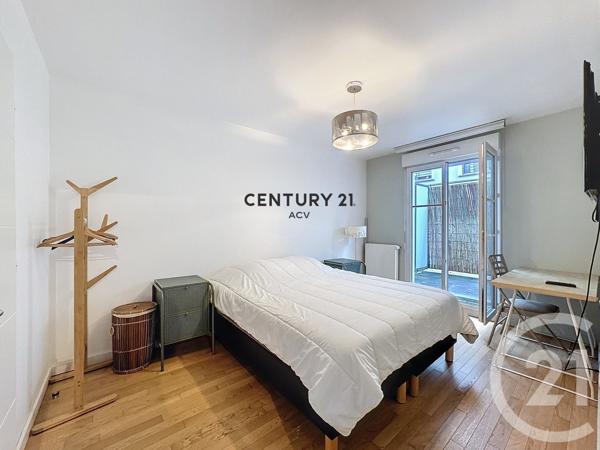 Appartement F2 à vendre  2 pièces - 47 m2 MAISONS ALFORT - 94