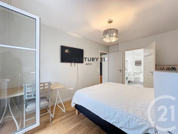 Appartement F2 à vendre  2 pièces - 47 m2 MAISONS ALFORT - 94