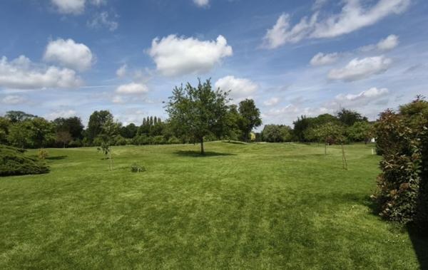 Vente Maison 1er rang golf Brigode Villeneuve-d'ascq   