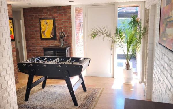 Vente Maison 1er rang golf Brigode Villeneuve-d'ascq   