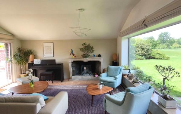 Vente Maison 1er rang golf Brigode Villeneuve-d'ascq   