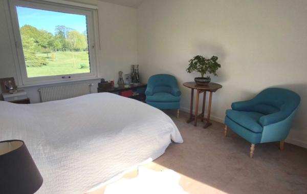 Vente Maison 1er rang golf Brigode Villeneuve-d'ascq   